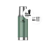 Termo NEW Classic 800 ml Mate System - Imagen 4