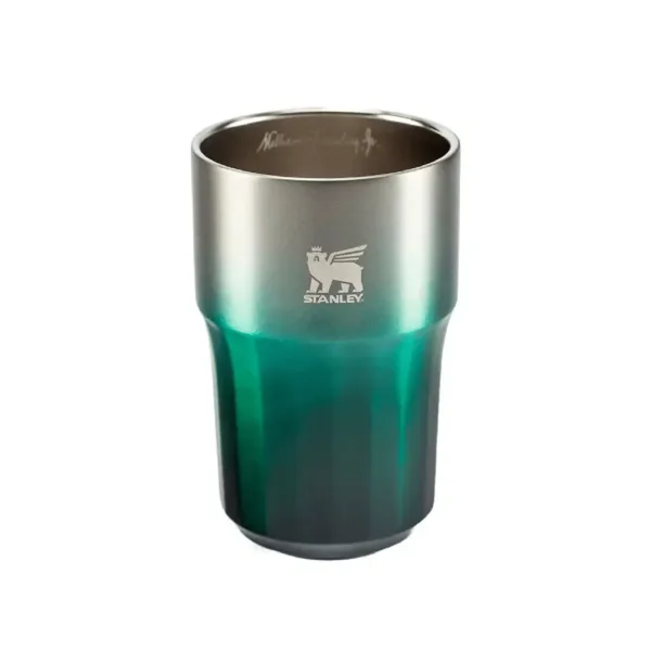 Vaso Térmico de Cerveza The Golden Hour 408 ml - Imagen 13