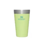 VASO STANLEY PINTA 473ML CITRON