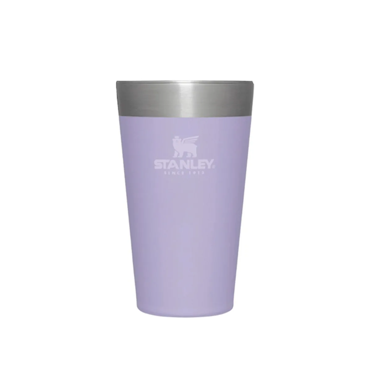 47401-VASO PINTA STANLEY 473ML LAVENDER (1) VASO STANLEY PINTA 473ML LAVENDER - Imagen 1