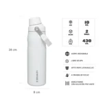 Botella Térmica Iceflow Aerolight 710 ml - Imagen 13