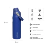 Botella Térmica Iceflow Aerolight 710 ml - Imagen 14