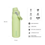 Botella Térmica Iceflow Aerolight 710 ml - Imagen 21