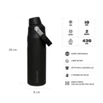 Botella Térmica Iceflow Aerolight 710 ml - Imagen 25