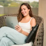 Botella Térmica Iceflow Aerolight 710 ml - Imagen 23