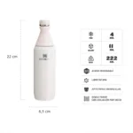 Botella Térmica All Day Slim 591 ml - Imagen 6