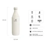 Botella Térmica All Day Slim 591 ml - Imagen 9