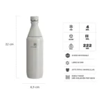 Botella Térmica All Day Slim 591 ml - Imagen 13