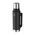 Termo Clasico 1.4 Lt Asa Plegable Acero Inoxidable