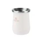 Mate Térmico Stanley Clásico 236 ml - Rose quartz - Imagen 3