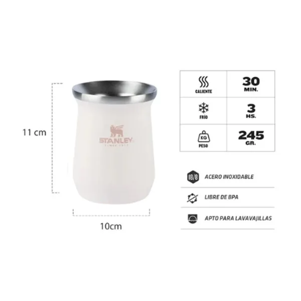 Mate Clásico 236 ml - Imagen 16