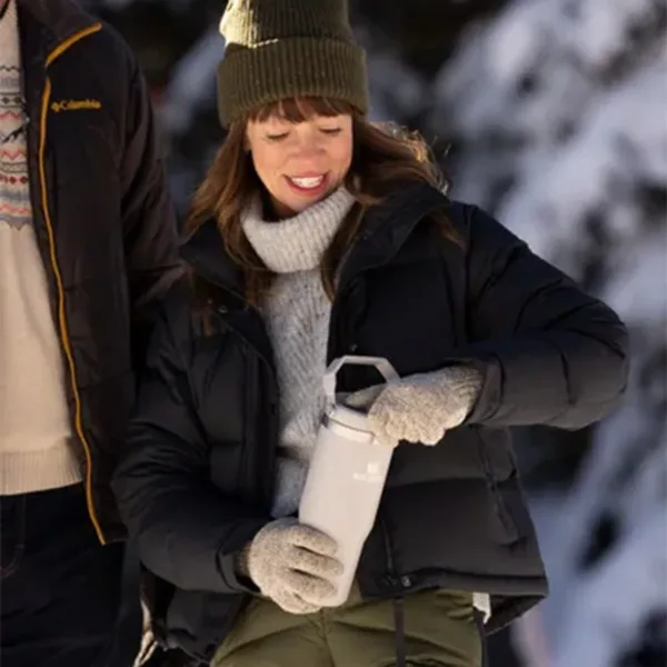 Botella Térmica Flip Straw 887 ml - Imagen 23