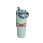 Botella Térmica Flip Straw 887 ml - Imagen 7