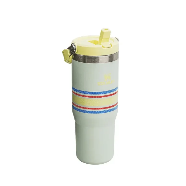 Botella Térmica Flip Straw 887 ml - Imagen 13