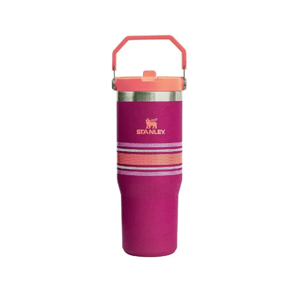 Botella Térmica Flip Straw 887 ml - Imagen 15