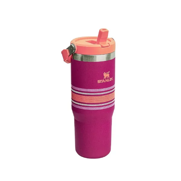 Botella Térmica Flip Straw 887 ml - Imagen 18