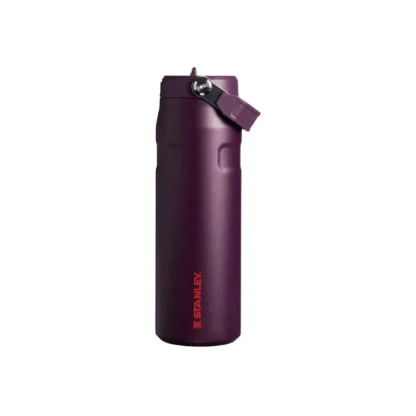 Botella Térmica Iceflow Aerolight Flip straw 710 ml - Imagen 5