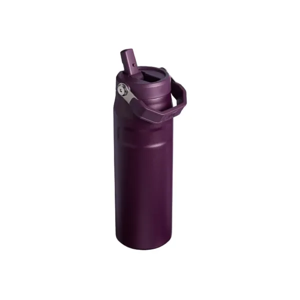 Botella Térmica Iceflow Aerolight Flip straw 710 ml - Imagen 7