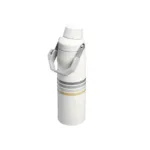 Botella Térmica Iceflow Fast Flow 710 ml Estampados - Ash Cream Stripe - Imagen 4