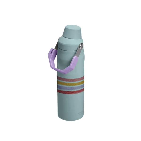 Botella Térmica Iceflow Aerolight 710 ml Estampados - Imagen 3