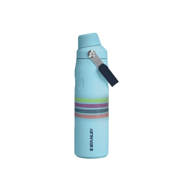 Botella Térmica Iceflow Aerolight 710 ml Estampados - Imagen 9