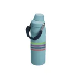 Botella Térmica Iceflow Fast Flow 710 ml Estampados - Seafoam - Imagen 3