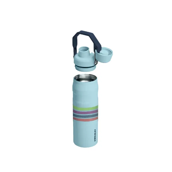 Botella Térmica Iceflow Aerolight 710 ml Estampados - Imagen 10