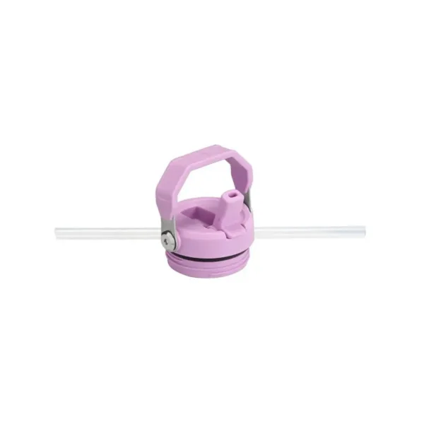 Botella Térmica Iceflow Aerolight Flip straw 2.0 1 litro - Imagen 3