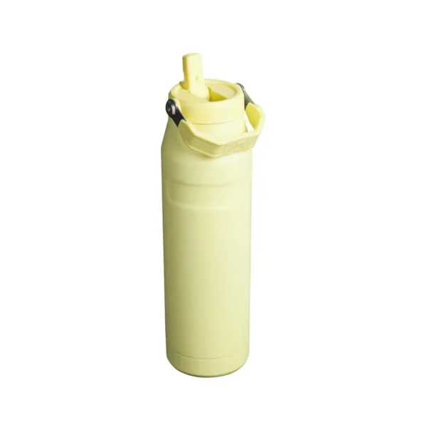 Botella Térmica Iceflow Aerolight Flip straw 2.0 1 litro - Imagen 6