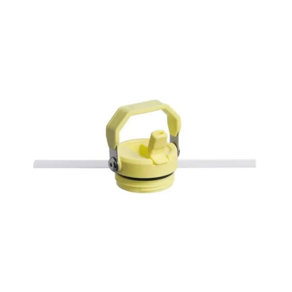 Botella Térmica Iceflow Aerolight Flip straw 2.0 1 litro - Imagen 7