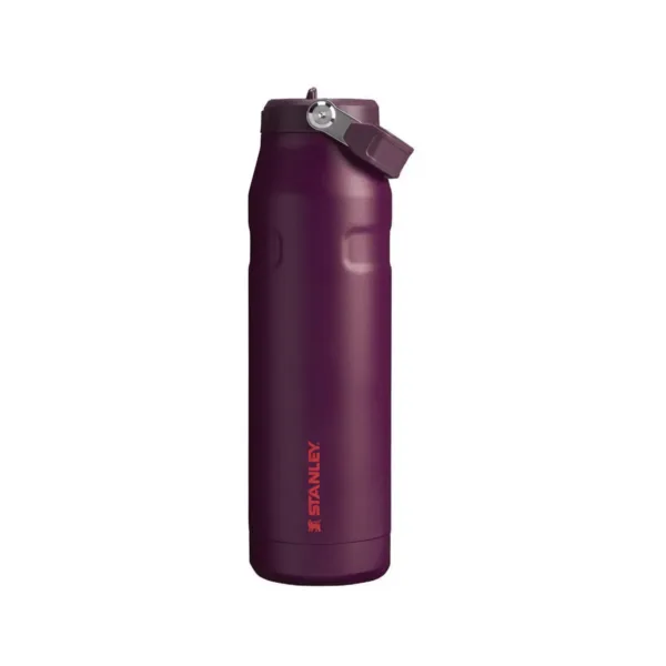 Botella Térmica Iceflow Aerolight Flip straw 2.0 1 litro - Imagen 13