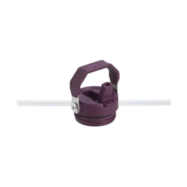 Botella Térmica Iceflow Aerolight Flip straw 2.0 1 litro - Imagen 15