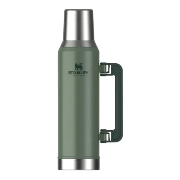 Termo Clásico 1.6 litros Mate System NEW - Imagen 1