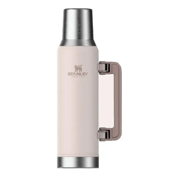 Termo Clásico 1.6 litros Mate System NEW - Imagen 4
