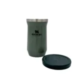 Mate Térmico Terere 200 ml - Verde - Imagen 4