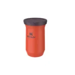 Mate Térmico Terere 200 ml - Tigerlily - Imagen 3