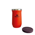 Mate Térmico Terere 200 ml - Tigerlily - Imagen 4