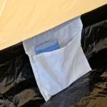 Carpa de viaje BIKER 2 personas - Imagen 6