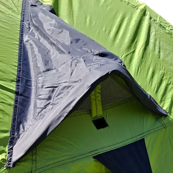 Carpa Familiar SENDERO 4 personas - Imagen 8