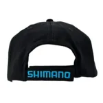 Gorra de pesca Regular Logo Turquesa - Imagen 3