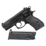 Pistola Aire comprimido 6mm a Resorte - Imagen 3