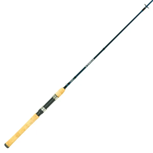 Caña Stimula 1.98m Spinning 6-10Lb 2 tramos - Imagen 2