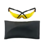 ANTEOJOS SHILBA TIRO ANTIFOG C.AMAR. NEW - Imagen 4