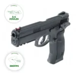 Pistola Co2 SHADOW 4.5 mm 17526 - Imagen 3