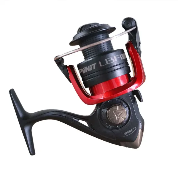 Reel frontal LBR 402 Spinning - Imagen 2