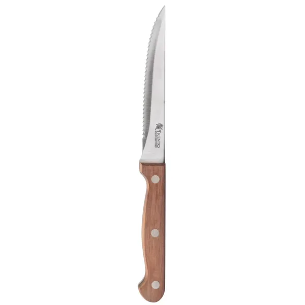 Cuchillo Madera de Mesa - Imagen 1