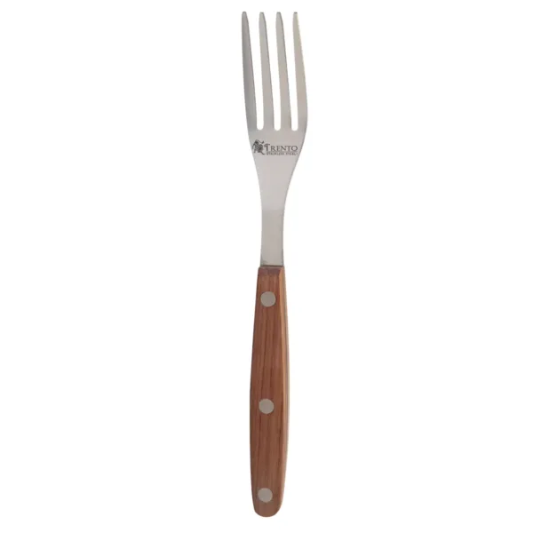 Tenedor Madera de Mesa - Imagen 1