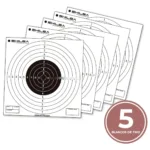 Sistema CO2 Gas ASG Steyr Deportiva 6mm - Imagen 5