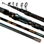 Equipo Pesca Pejerrey Spinit FORGE Caña 4.25m + Reel 3000 - Imagen 2