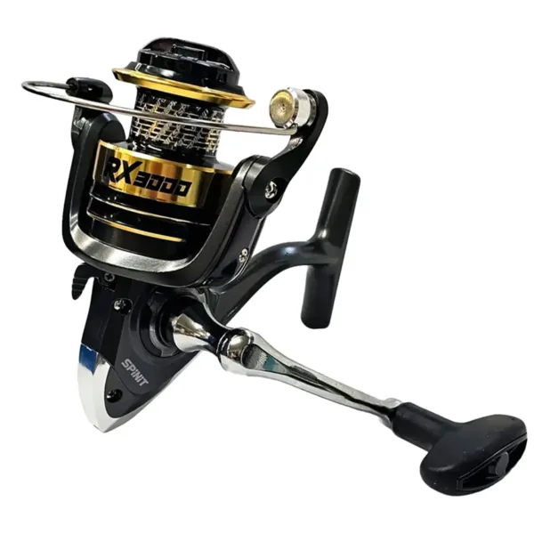 Equipo Pesca Pejerrey Spinit RXT Caña 4.25m + Reel 3000 - Imagen 3